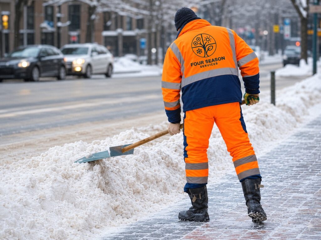 Was Winterdienst kosten in Hamburg? Erfahren Sie, welche Faktoren den Preis beeinflussen und welche Angaben für ein passendes Angebot wichtig sind.